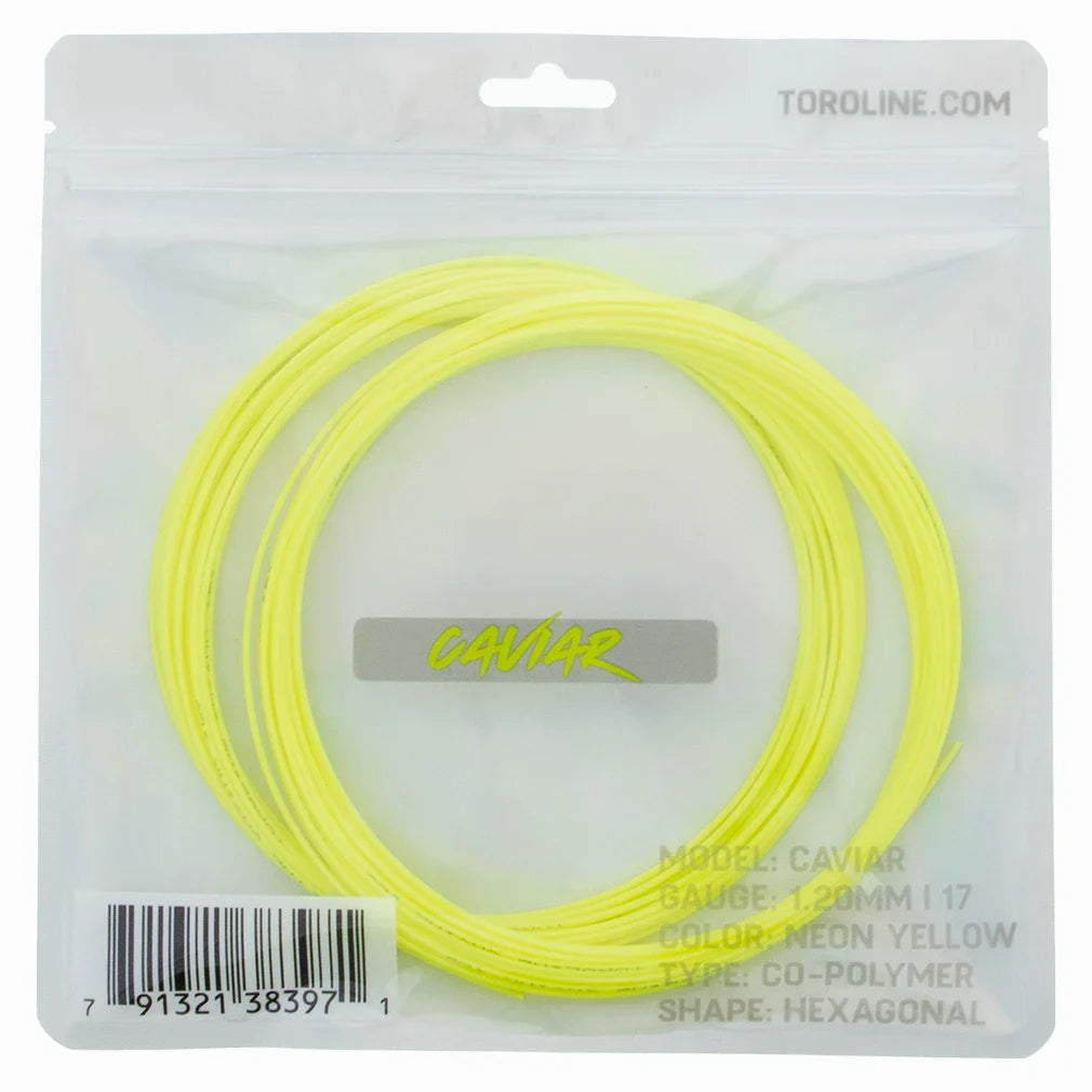 Caviar Tennis String-Strings-Toroline-CAVIARSET01copy-2-[Sku]-Tennis Express