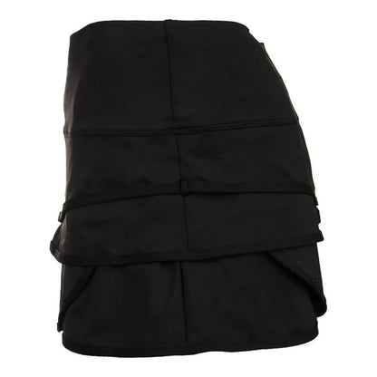 Women's Scallop Tennis Skort