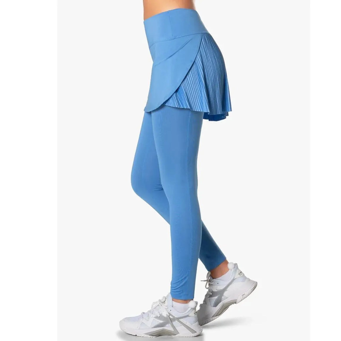Women's LUV Fast Pace Tennis Skegging