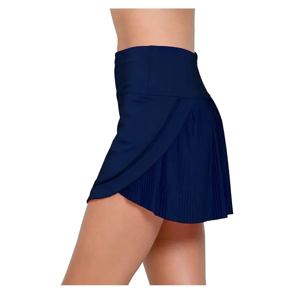 Women's LUV Revive 14 Inch Tennis Skort