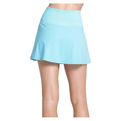 Women's Baseline 14 Inch Tennis Skort