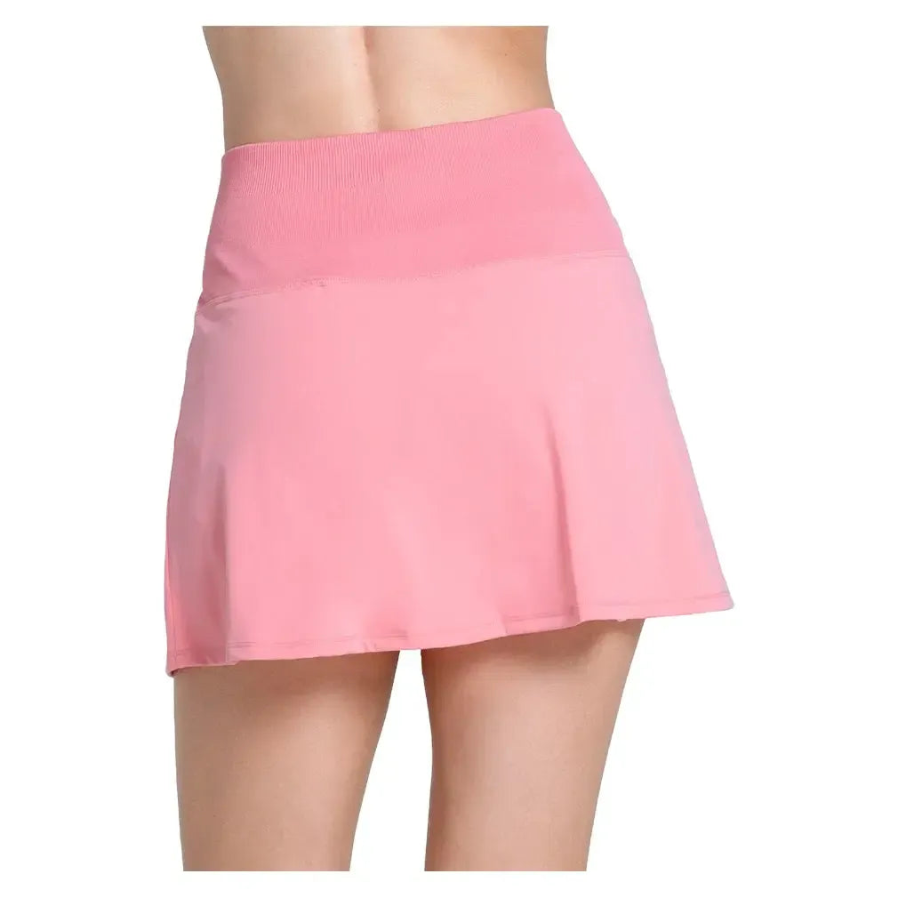 Women's Baseline 14 Inch Tennis Skort