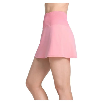 Women's Baseline 14 Inch Tennis Skort