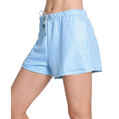 Women's Renew Heather Tennis Short