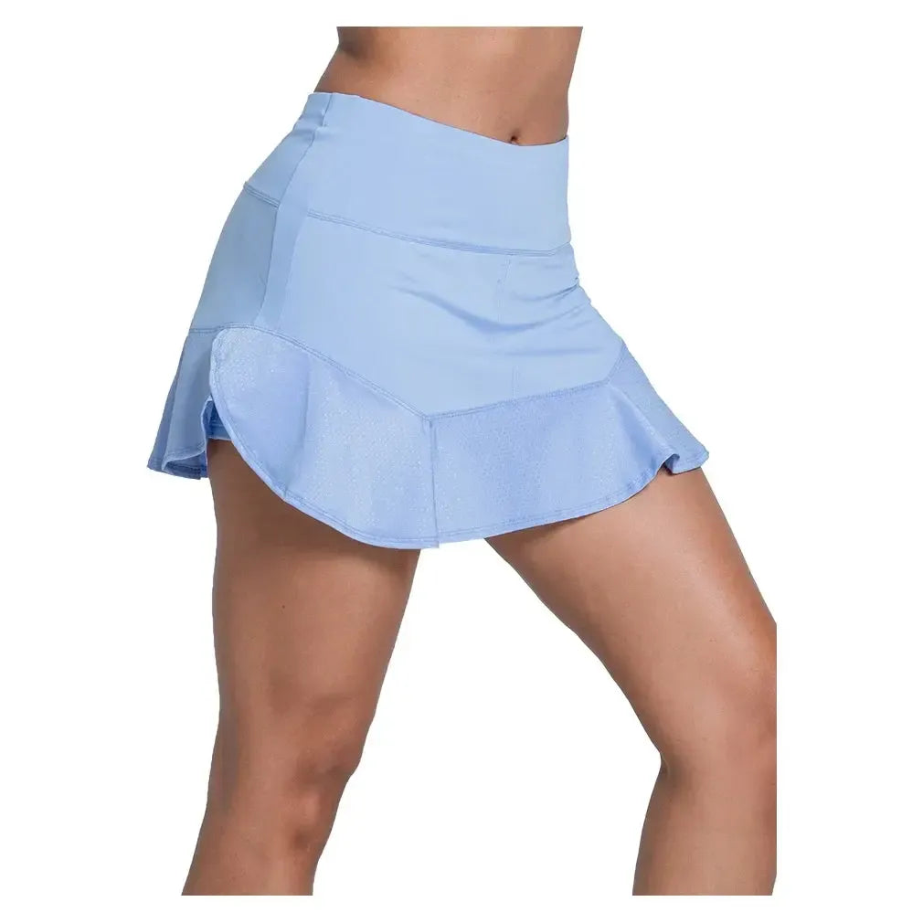 Women's Petal 13.5 Inch Tennis Skort Baby Lavender