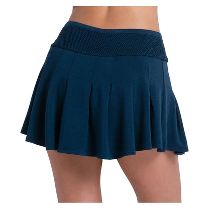 Women's Chill Day Tennis Skort