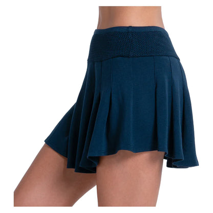 Women's Chill Day Tennis Skort