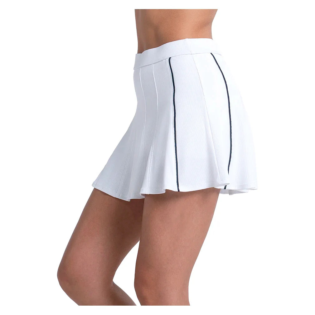 Women's Multi Gore Tennis Skort