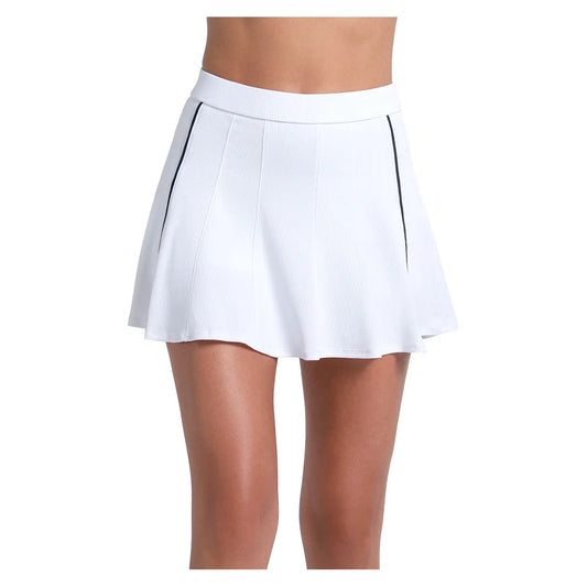 Women's Multi Gore Tennis Skort