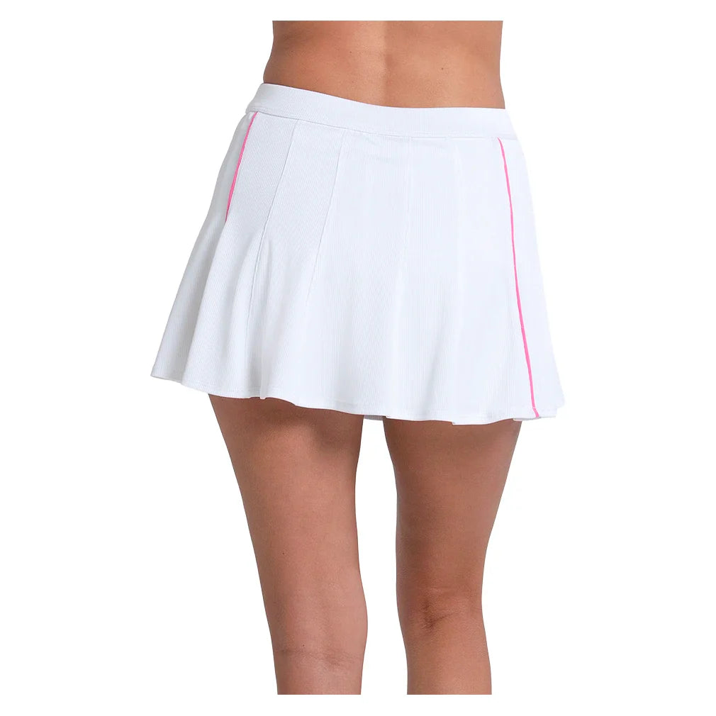 Women's Multi Gore Tennis Skort