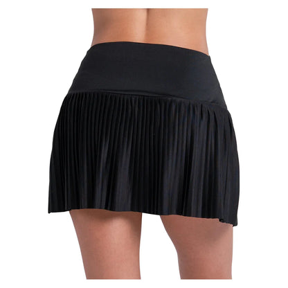 Women's Tempo Pleated Tennis Skort