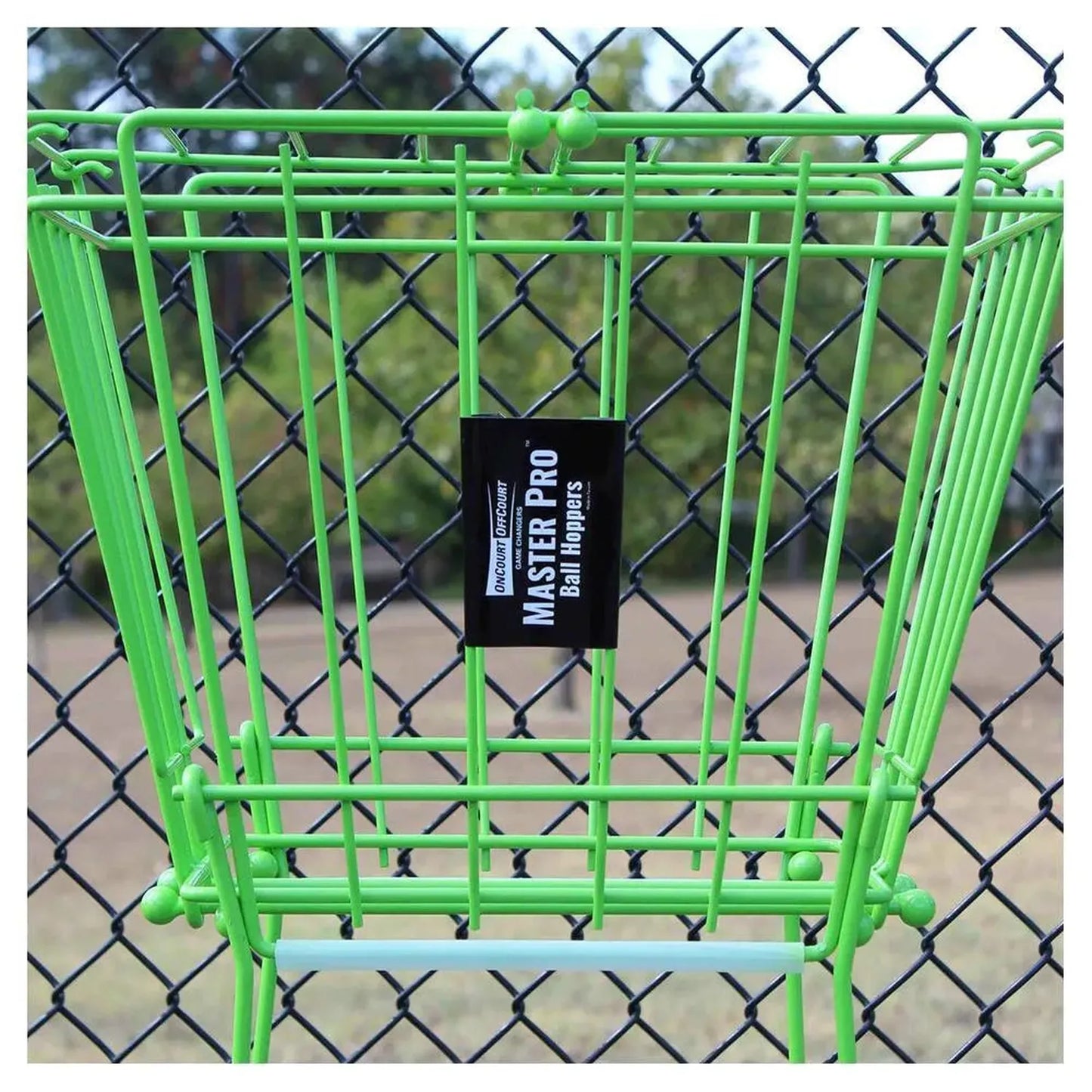 MasterPro 100 Ballhopper