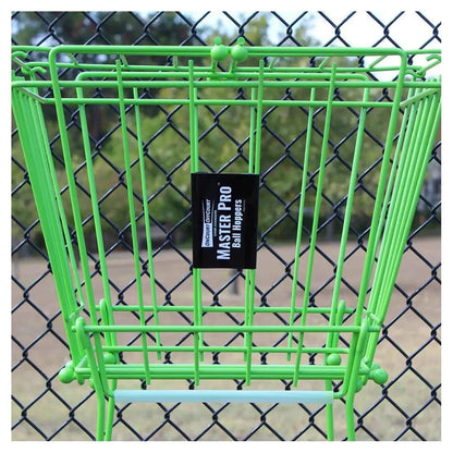 MasterPro 100 Ballhopper