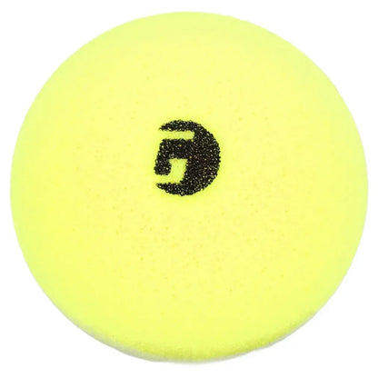 Librarian Foam 6pk Pickleball
