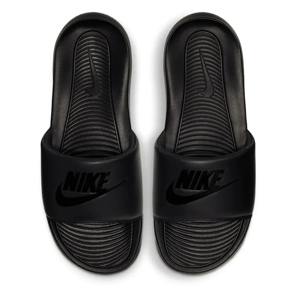 Men's Victori One Slides Black