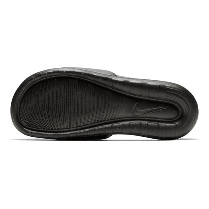 Women`s Victori One Slides Black and Lt Arctic Pink