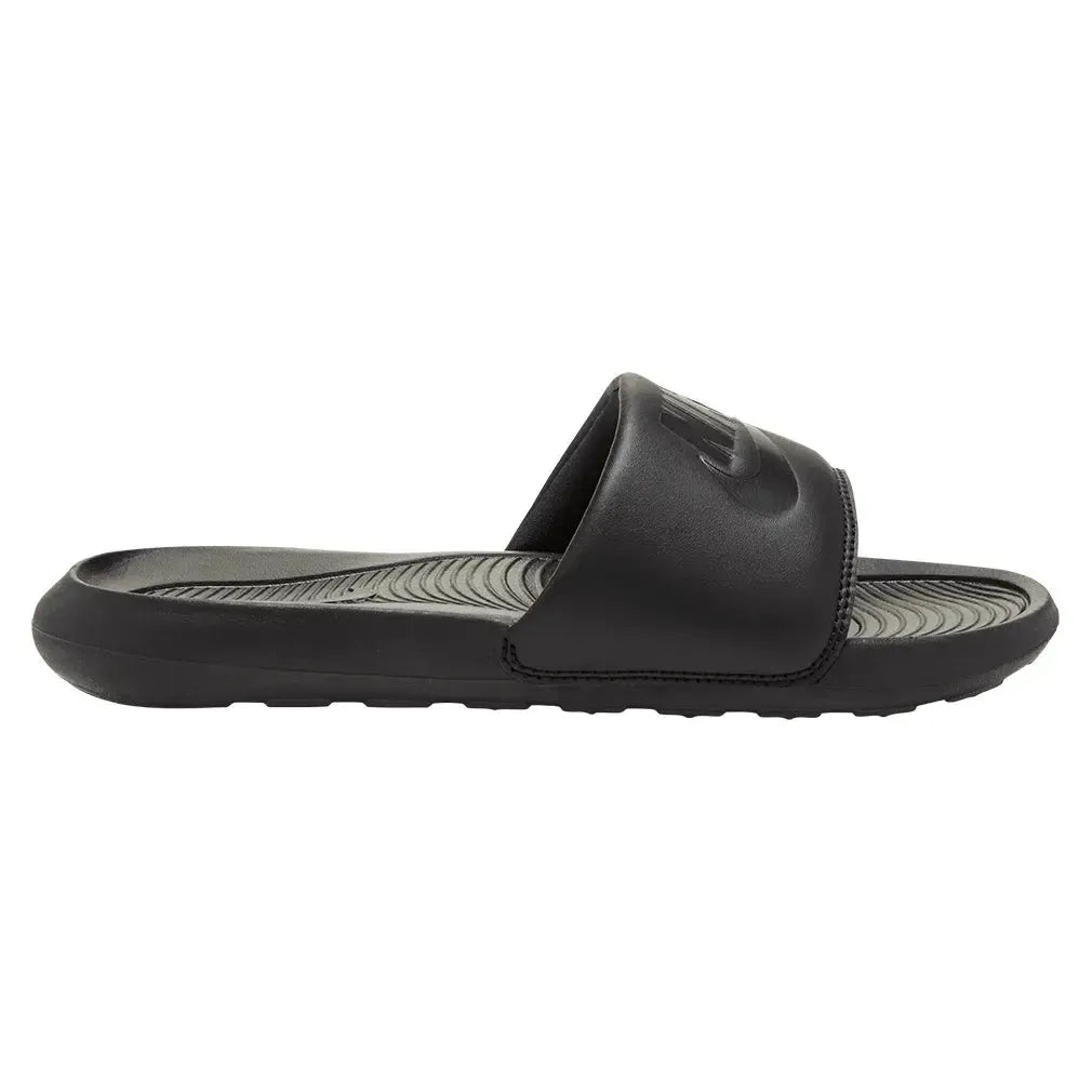 Women's Victori One Slides Black