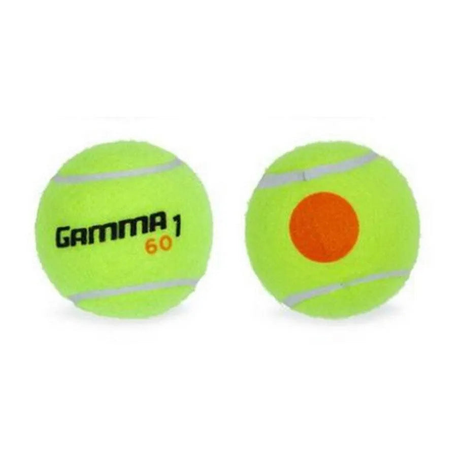 60 Orange Dot Tournament Ball 48pk