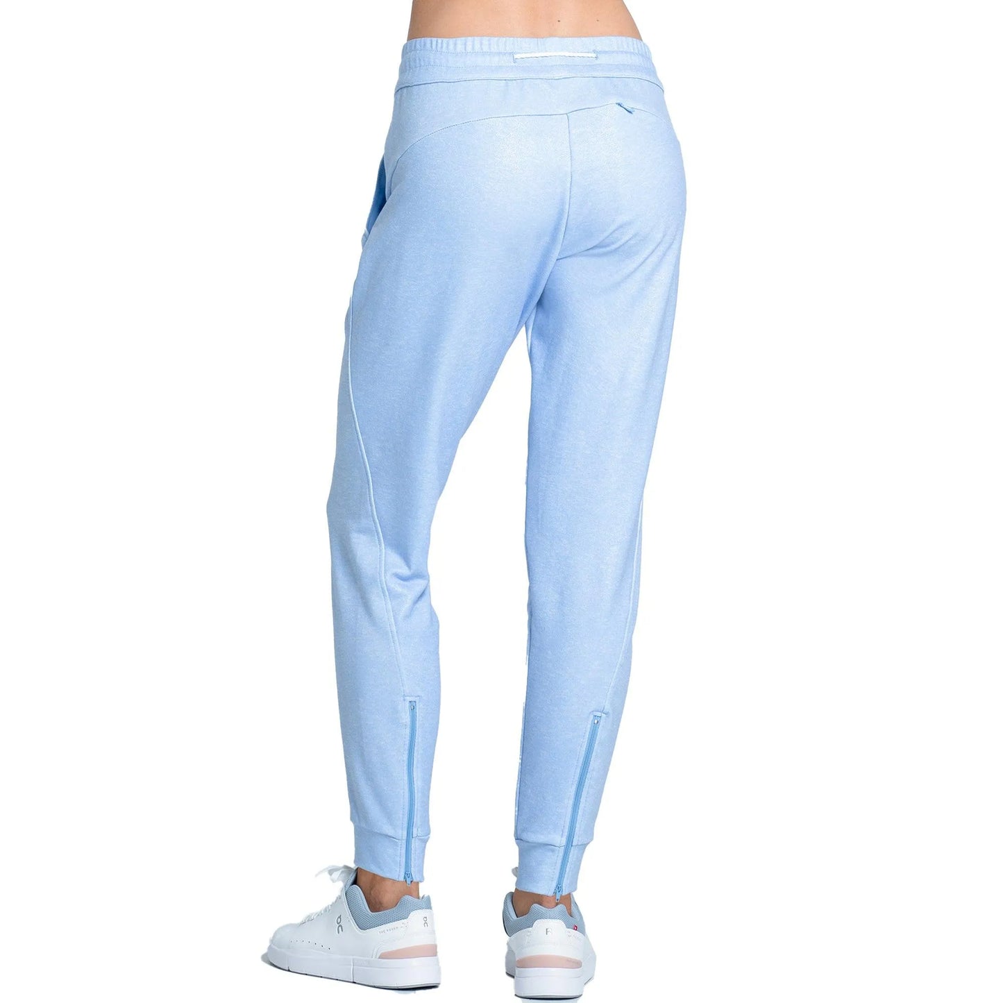 Women's Renew Heather Tennis Jogger