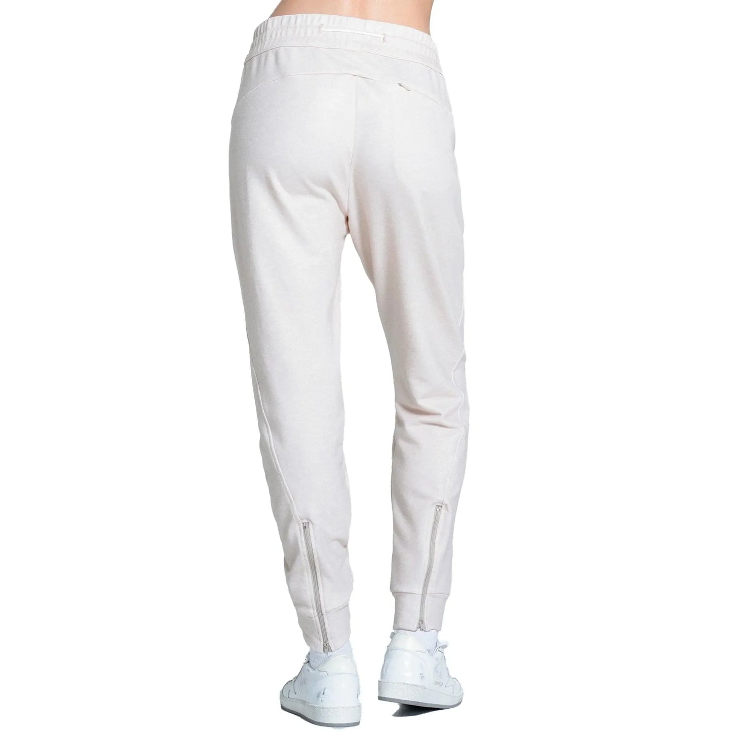 Women's Renew Heather Tennis Jogger