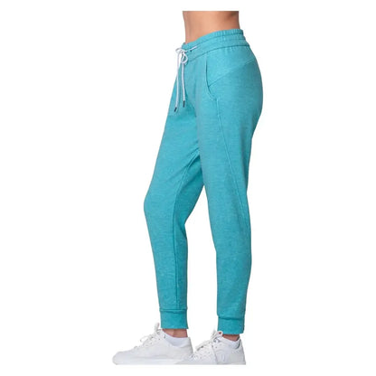 Women's Renew Heather Tennis Jogger