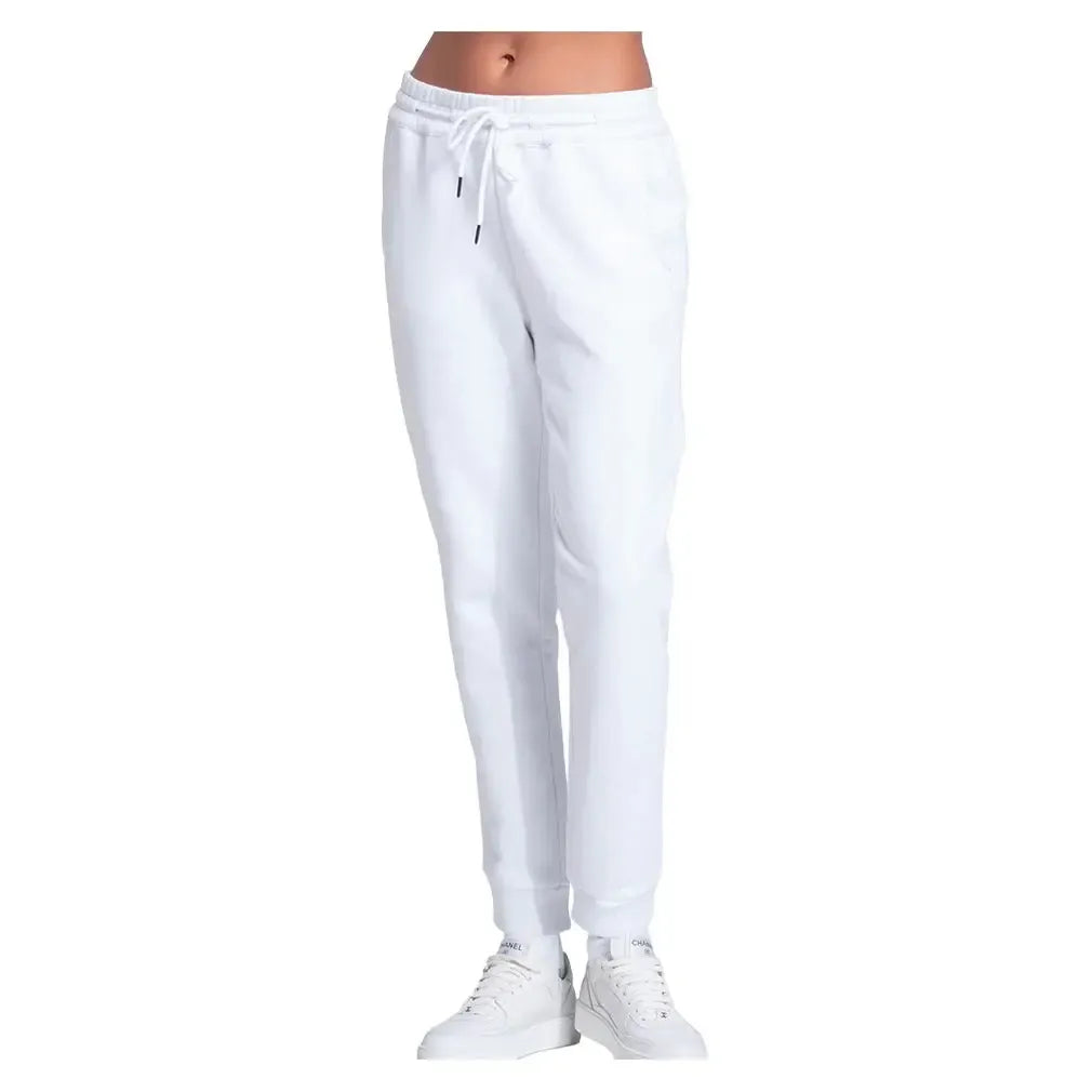 Women's Essential Tennis Jogger-Apparel-Lucky In Love-CP26-110-Tennis Express