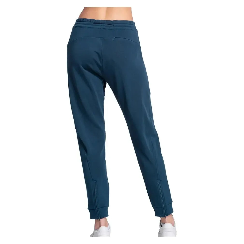 Women's Essential Tennis Jogger