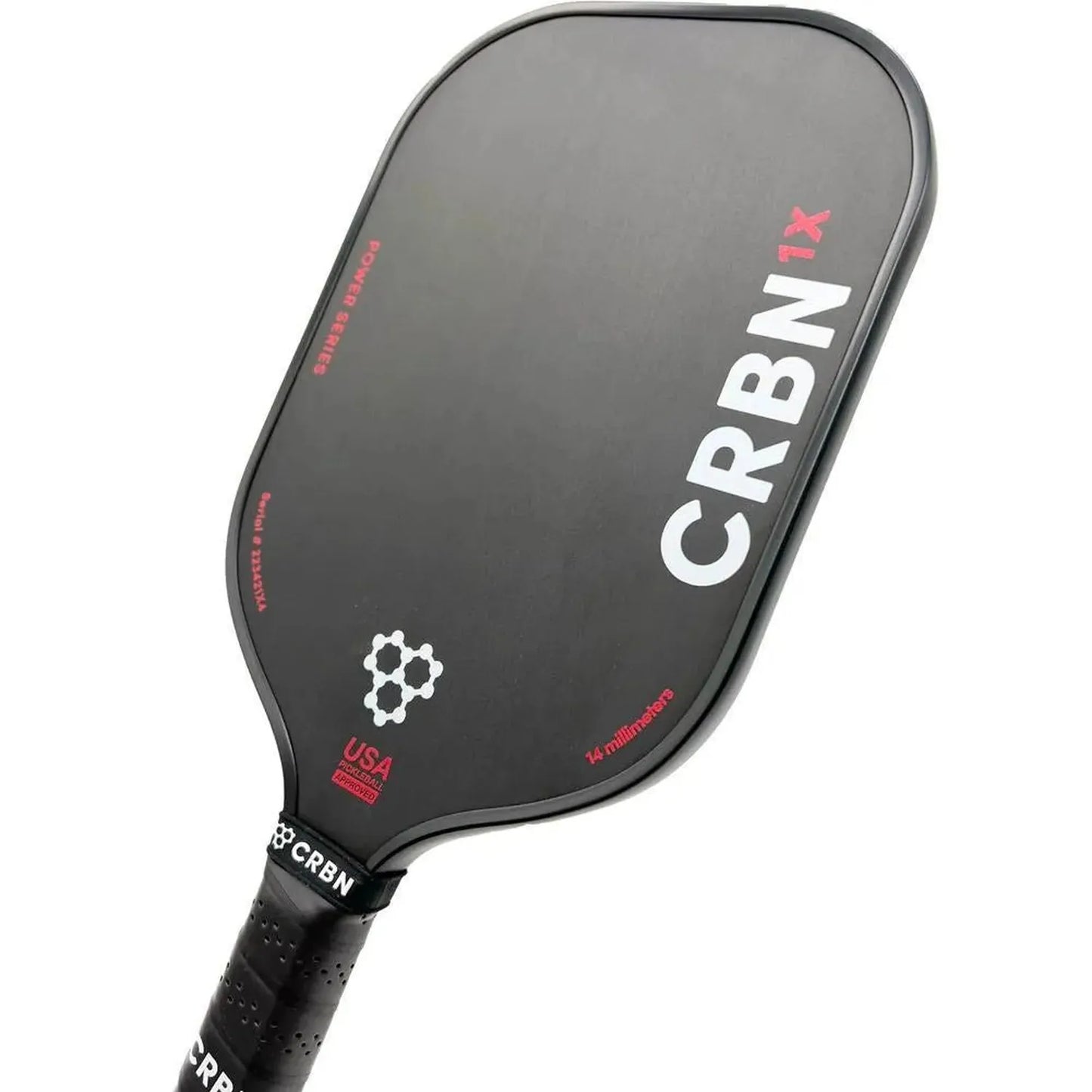 16mm Pickleball Paddle