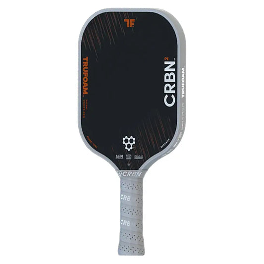 TFBÂ² Square Gen 4 Pickleball Paddle