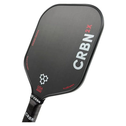 CRBN 2X 16mm Pickleball Paddle