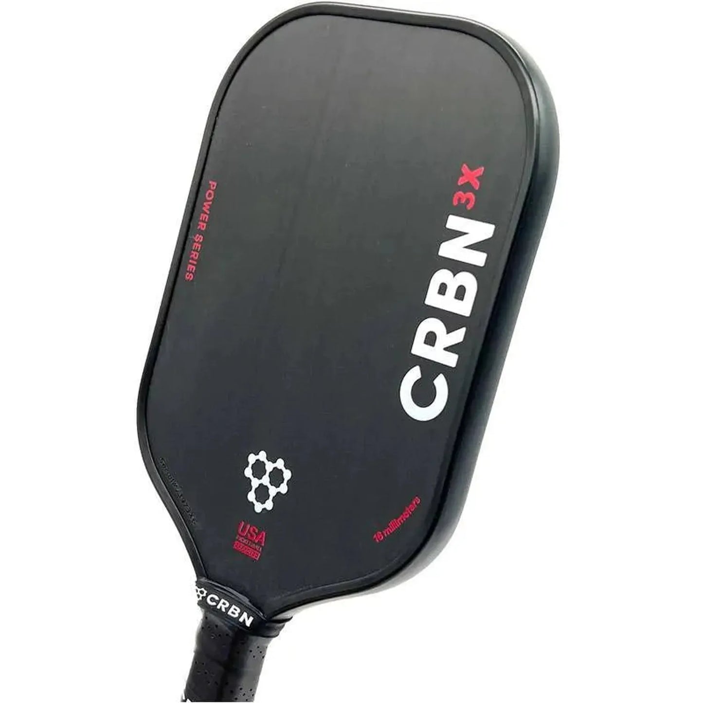 3X 14mm Pickleball Paddle
