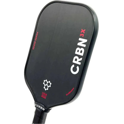 3X 14mm Pickleball Paddle