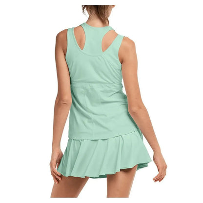 Women's Architect Bralette Tennis Tank