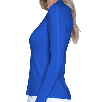 Women's LUV Breeze Long Sleeve Tennis Top