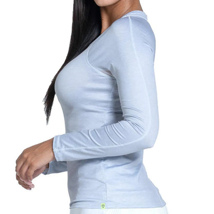 Women's LUV Breeze Long Sleeve Tennis Top