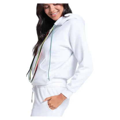 Women's Chroma Cord Tennis Hoodie