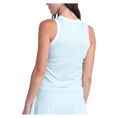 Women's Riviera Wave Tennis Tank Wave