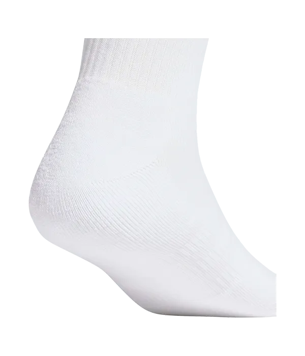 Socks Adidas Clásicos White (Pack x3)