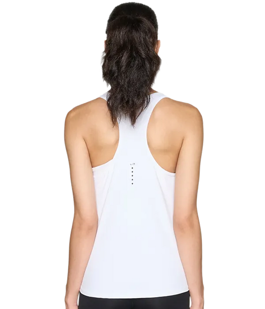 Camiseta Endless Cercle White 2025