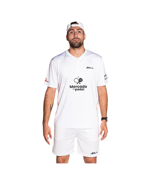 Camiseta Siux Fenix Chozas Ofiicial 2025