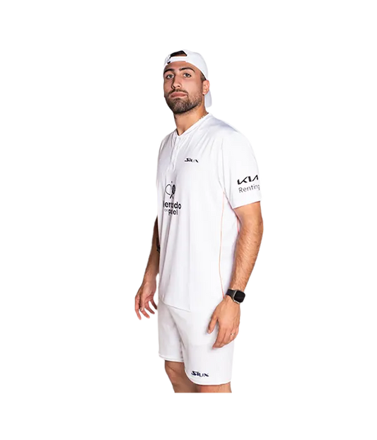 Camiseta Siux Fenix Chozas Ofiicial 2025