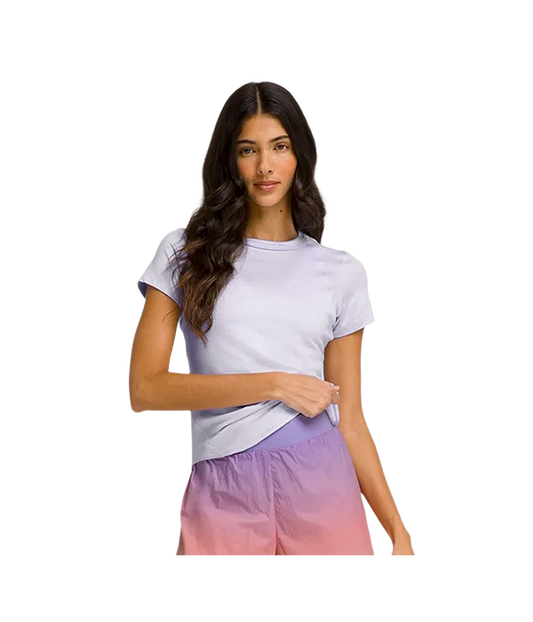 Camiseta Wilson All Day Mujer White 2025