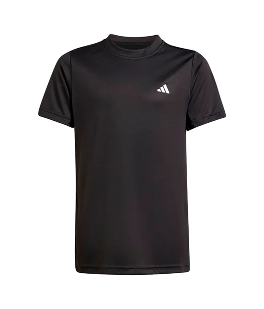 Camiseta Adidas B Club Junior Negro 2025