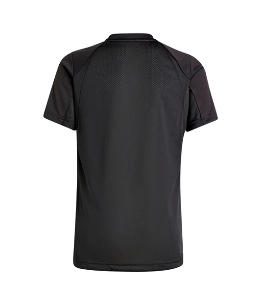 Camiseta Adidas B Club Junior Negro 2025