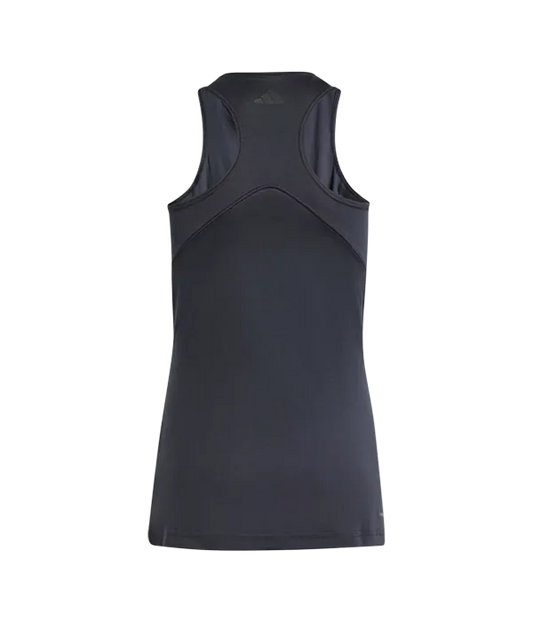 Camiseta de Tirantes Adidas G Club Tank Black Junior 2025
