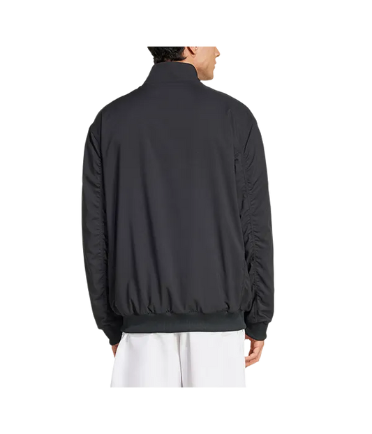 Chaqueta Adidas Wlak On Negra 2025