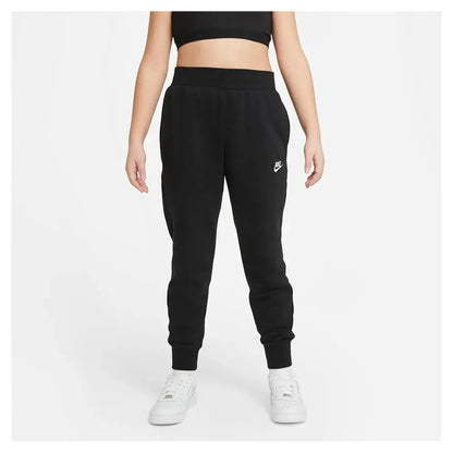 Girls' Sportswear Club Fleece Pants