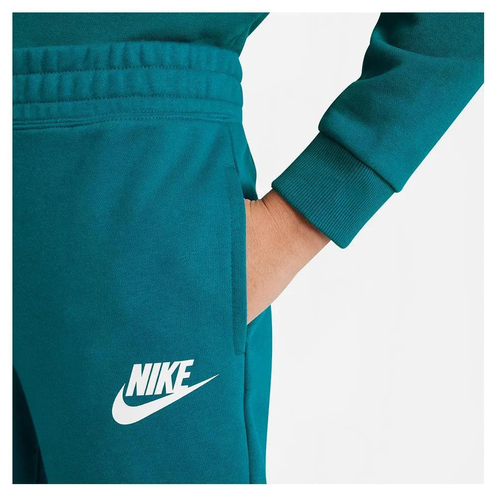 Girls' Sportswear Club French Terry Pants