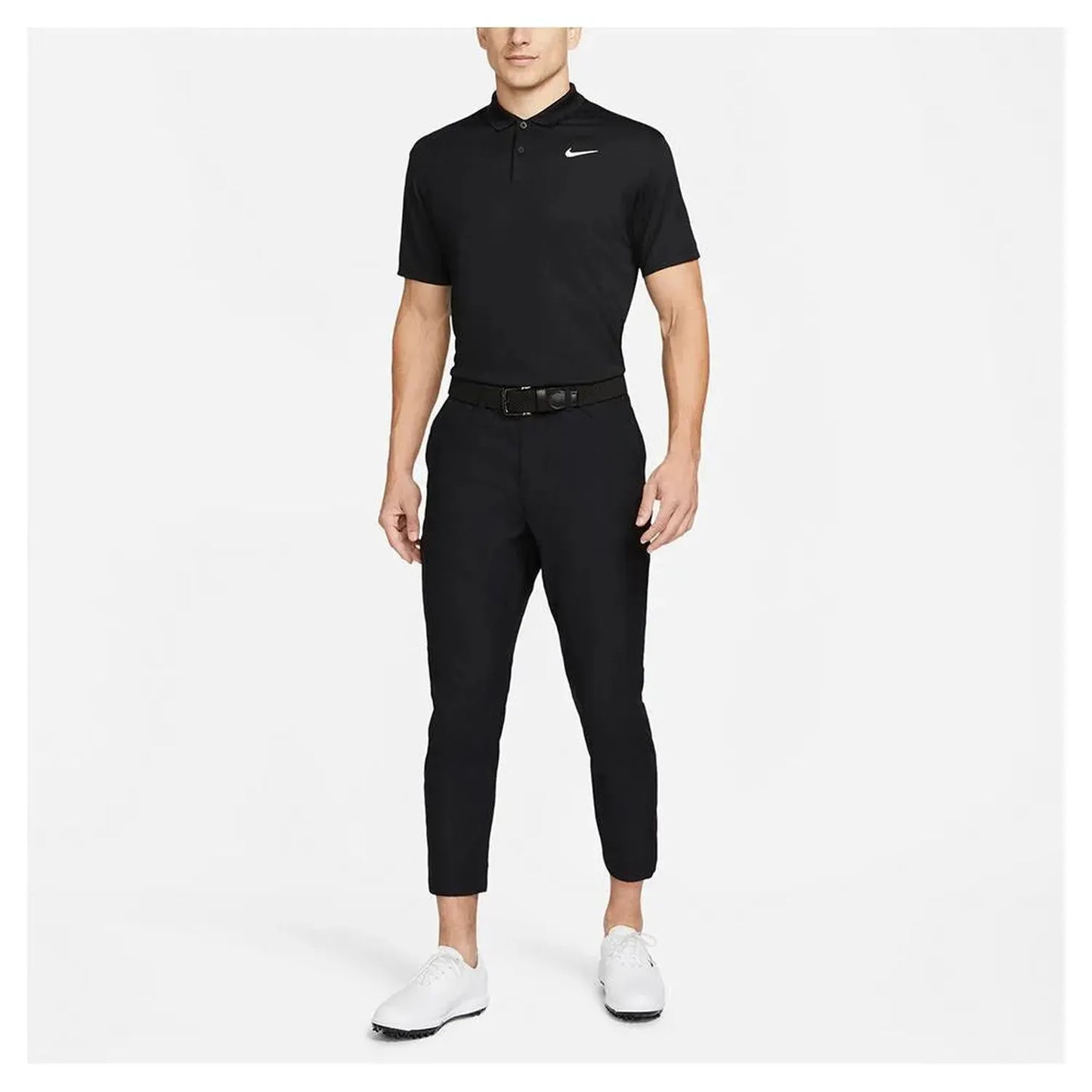 Men's Court Dri-FIT Pique Tennis Polo