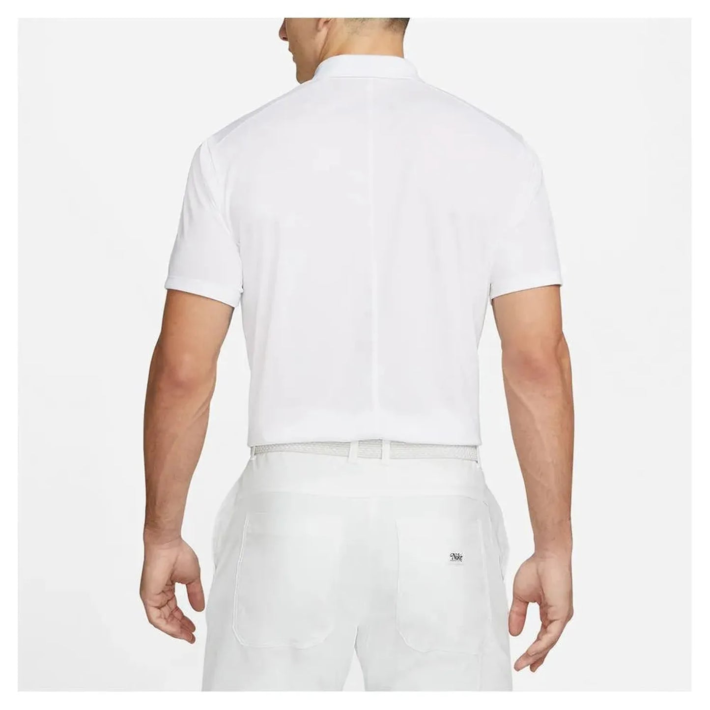 Men's Court Dri-FIT Pique Tennis Polo